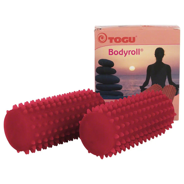 Igelrolle Togu® Bodyroll für Therapie und Massage