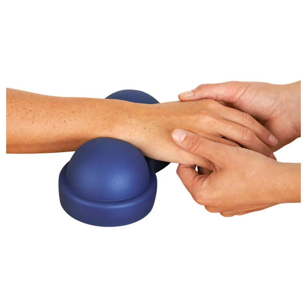 Nackenball Togu Nex für Massage, Handtraining & Workout