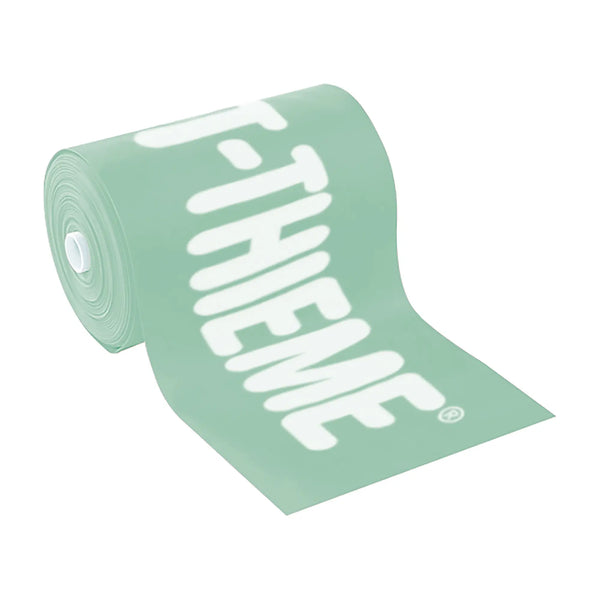 Therapieband Sport-Thieme 75 aus Naturlatex